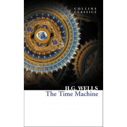 The Time Machine (Collins Classics)