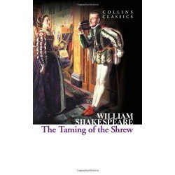 The Taming of The Shrew (Collins Classics)