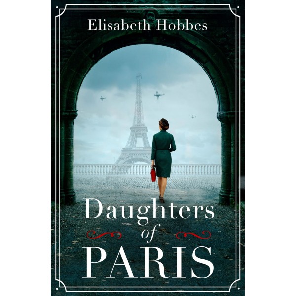 Daughters of Paris 