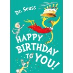 Happy Birthday to You 