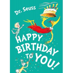 Happy Birthday to You 