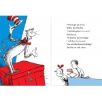 The Cat in the Hat (Dr. Seuss)