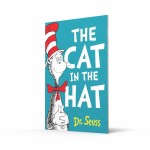 The Cat in the Hat (Dr. Seuss)