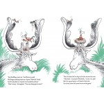 Thidwick the Big-Hearted Moose 