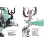 Thidwick the Big-Hearted Moose 
