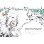 Thidwick the Big-Hearted Moose 