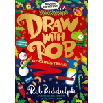 Draw with Rob at Christmas 
