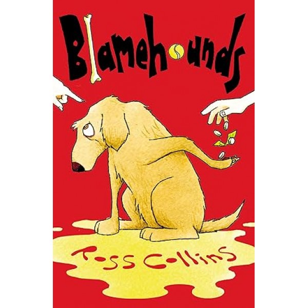 Blamehounds 