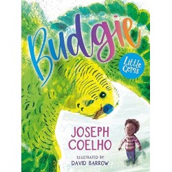 Budgie 