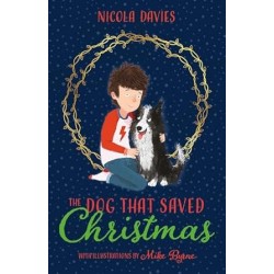 The Dog that Saved Christmas 