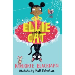 Ellie and the Cat 