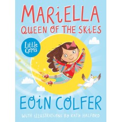 Mariella, Queen of the Skies 