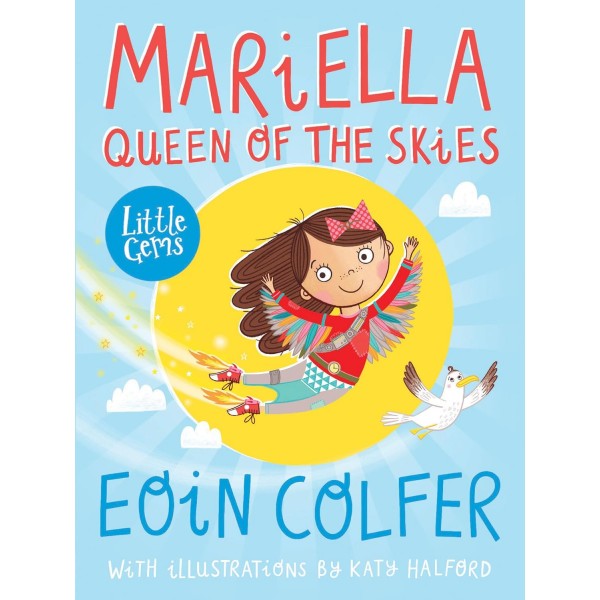 Mariella, Queen of the Skies 