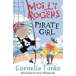 Molly Rogers, Pirate Girl 