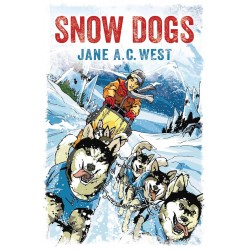 Snow Dogs 