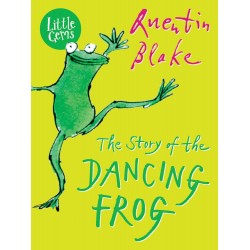 The Story of the Dancing Frog 