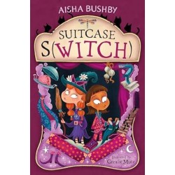 Suitcase S(witch) 