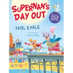 Supernan's Day Out 