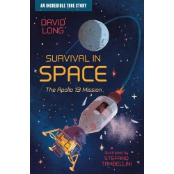 Survival in Space: The Apollo 13 Mission  