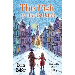 The Fish in the Bathtub 