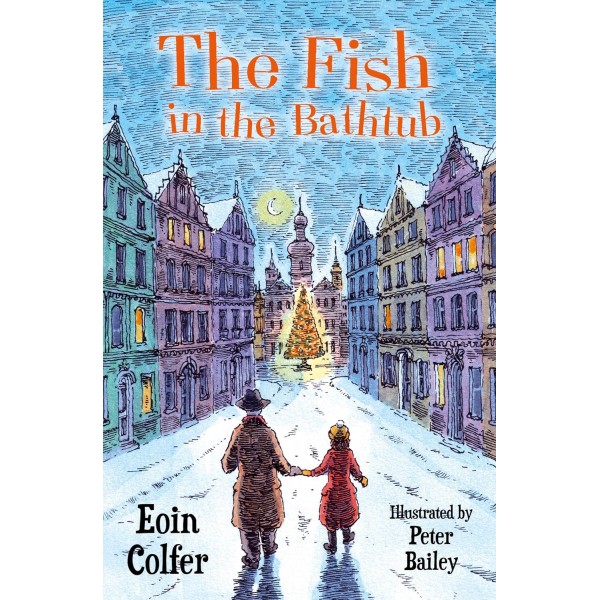 The Fish in the Bathtub 