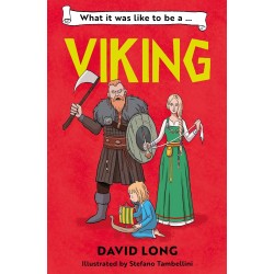What It Was Like to be a Viking 