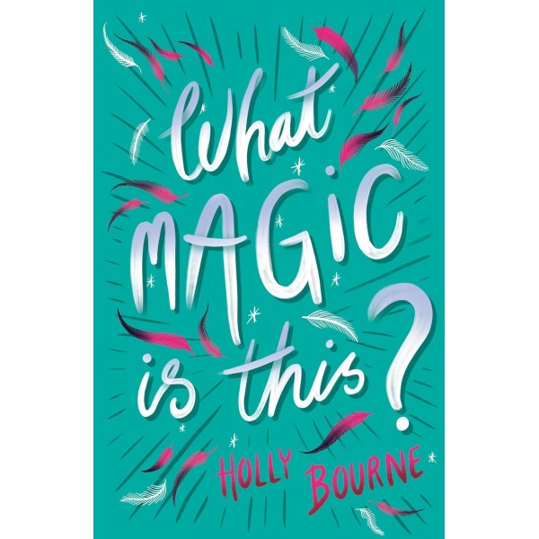 What Magic Is This? 