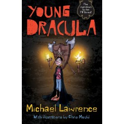 Young Dracula 