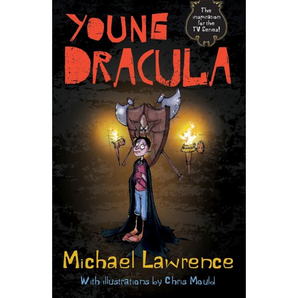 Young Dracula 