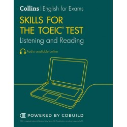 Skills for the TOEIC Test Listening and Reading