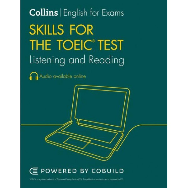 Skills for the TOEIC Test Listening and Reading