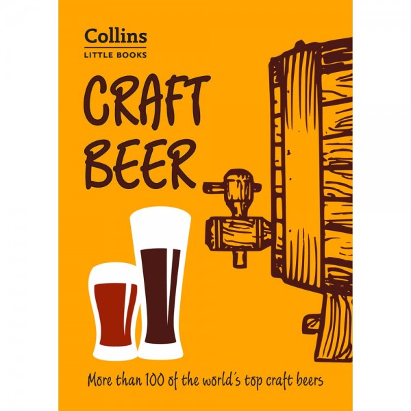Craft Beer: More than 100 of the world’s top craft beers