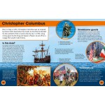 Explorers (Collins Fascinating Facts)
