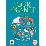 Our Planet: The One Place We All Call Home