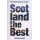 Scotland The Best: The bestselling guide 