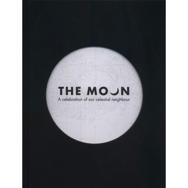 The Moon: A celebration of our celestial neighbour