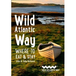 Wild Atlantic Way: Where to Eat and Stay