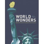 World Wonders: Discover the secrets of our planet’s iconic structures