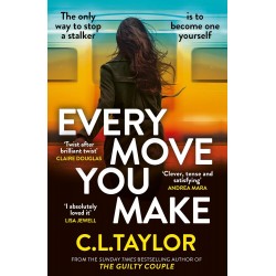 Every Move You Make 