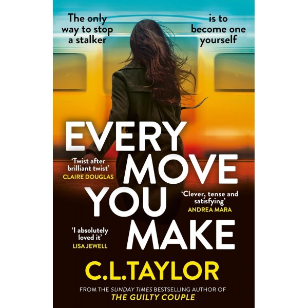Every Move You Make 