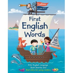 First English Words 