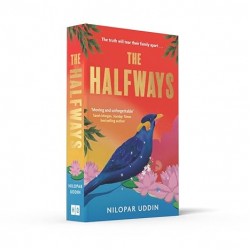 The Halfways