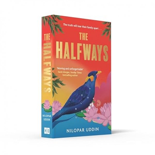 The Halfways