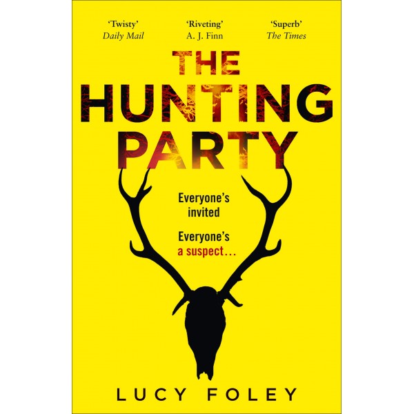 The Hunting Party 