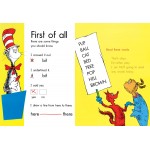 I Am Not Going to Read Any Words Today (Learn With Dr. Seuss)