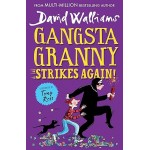 Gangsta Granny Strikes Again!