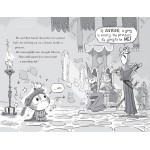 Murray and Bun (2) – Murray the Knight