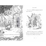 Murray and Bun (2) – Murray the Knight