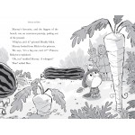 Murray and Bun (2) – Murray the Knight