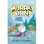 Murray and Bun (1) – Murray the Viking